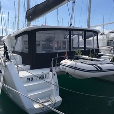 Lagoon 450 F