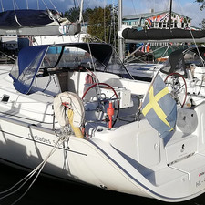 Beneteau Cyclades 50.5