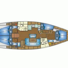 Bavaria 46 Cruiser