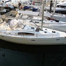 Beneteau Oceanis 43