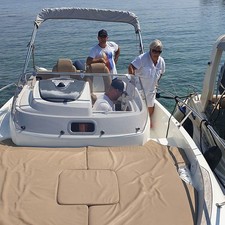 Jeanneau Cap Camarat 7.5