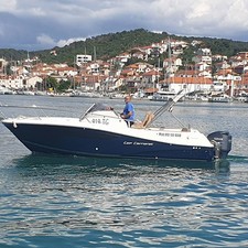 Jeanneau Cap Camarat 7.5