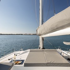 Fountaine Pajot Elba 45
