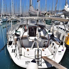 Beneteau First 35