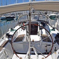 Beneteau First 35