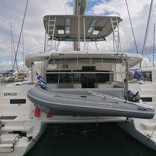 Lagoon 46