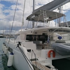 Lagoon 46
