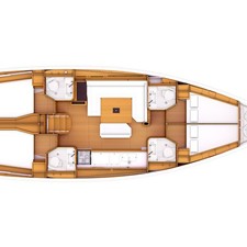 Jeanneau Sun Odyssey 469