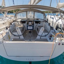 Hanse 388