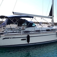 Bavaria 51 Cruiser