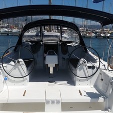 Dufour 382