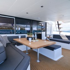 Dufour 48 Catamaran
