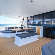 Dufour 48 Catamaran