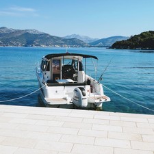 Jeanneau Merry Fisher 795
