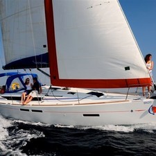 Jeanneau Sun Odyssey 409