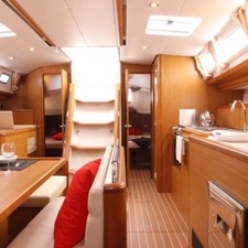 Jeanneau Sun Odyssey 44i