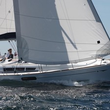 Jeanneau Sun Odyssey 44i