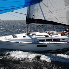 Jeanneau Sun Odyssey 44i