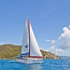 Jeanneau Sun Odyssey 469