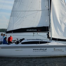 Northman Maxus 33.1 RS