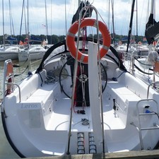 Northman Maxus 33.1 RS