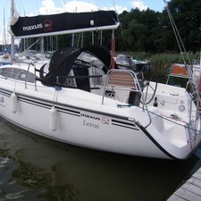 Northman Maxus 33.1 RS