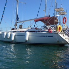 Bavaria 34