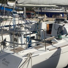 Beneteau First 36.7