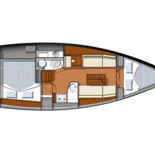 Jeanneau Sun Odyssey 33