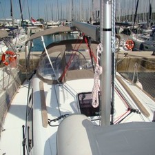 Jeanneau Sun Odyssey 33