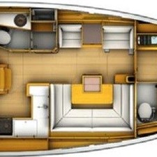 Jeanneau Sun Odyssey 409