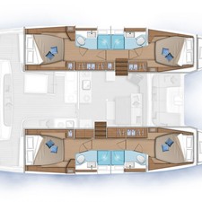 Lagoon 46