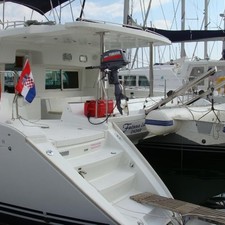 Lagoon 440