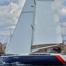 Jeanneau Sun Odyssey 490