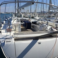 Bavaria 55 Cruiser