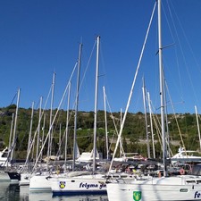 Jeanneau Sun Odyssey 43