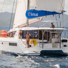 Leopard 40