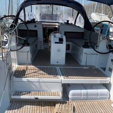 Jeanneau Sun Odyssey 440