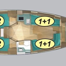 Northman Maxus 33.1 RS
