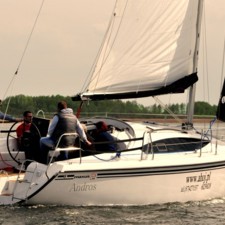 Northman Maxus 33.1 RS