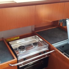 Beneteau Oceanis 41.1