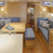 X-Yachts Xc 45
