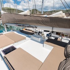 Fountaine Pajot Saba 50