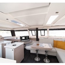Fountaine Pajot Saona 47