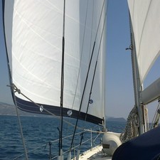 Jeanneau Sun Odyssey 45