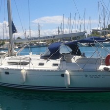 Jeanneau Sun Odyssey 45