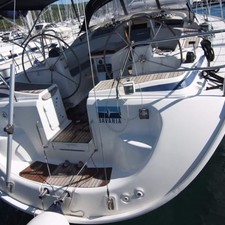 Bavaria 46 Cruiser