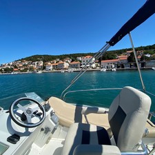 Beneteau Antarès 10.80