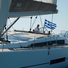 Dufour 560