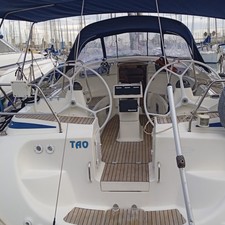 Bavaria 46 Cruiser
